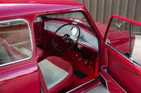 1959 Morris Mini Minor De-Luxe-Sold
