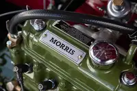 1959 Morris Mini Minor De-Luxe-Sold