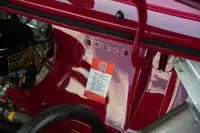 1959 Morris Mini Minor De-Luxe-Sold