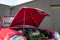 1959 Morris Mini Minor De-Luxe-Sold