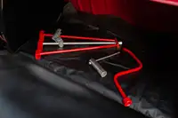 1959 Morris Mini Minor De-Luxe-Sold