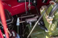 1959 Morris Mini Minor De-Luxe-Sold