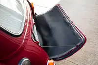 1959 Morris Mini Minor De-Luxe-Sold