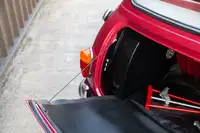 1959 Morris Mini Minor De-Luxe-Sold