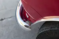 1959 Morris Mini Minor De-Luxe-Sold