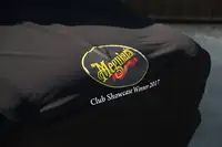 1959 Morris Mini Minor De-Luxe-Sold