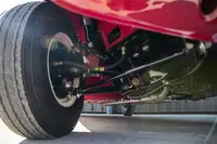 1959 Morris Mini Minor De-Luxe-Sold