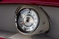 1959 Morris Mini Minor De-Luxe-Sold