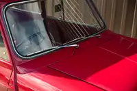 1959 Morris Mini Minor De-Luxe-Sold