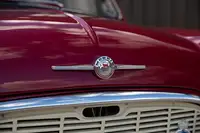 1959 Morris Mini Minor De-Luxe-Sold