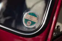 1959 Morris Mini Minor De-Luxe-Sold