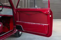 1959 Morris Mini Minor De-Luxe-Sold