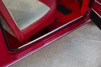 1959 Morris Mini Minor De-Luxe-Sold