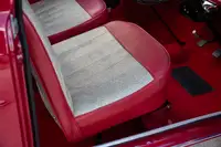 1959 Morris Mini Minor De-Luxe-Sold