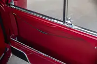 1959 Morris Mini Minor De-Luxe-Sold