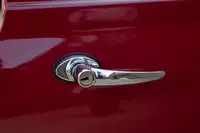 1959 Morris Mini Minor De-Luxe-Sold