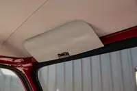 1959 Morris Mini Minor De-Luxe-Sold