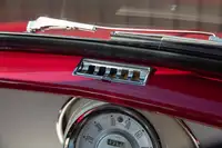 1959 Morris Mini Minor De-Luxe-Sold