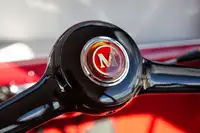 1959 Morris Mini Minor De-Luxe-Sold