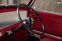 1959 Morris Mini Minor De-Luxe-Sold