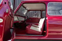 1959 Morris Mini Minor De-Luxe-Sold