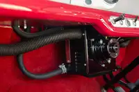 1959 Morris Mini Minor De-Luxe-Sold