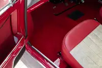 1959 Morris Mini Minor De-Luxe-Sold