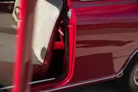 1959 Morris Mini Minor De-Luxe-Sold