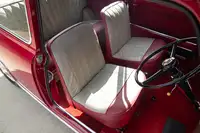 1959 Morris Mini Minor De-Luxe-Sold