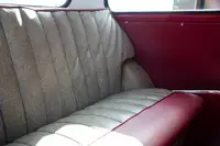 1959 Morris Mini Minor De-Luxe-Sold