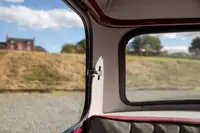 1959 Morris Mini Minor De-Luxe-Sold