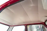 1959 Morris Mini Minor De-Luxe-Sold