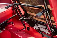 1959 Morris Mini Minor De-Luxe-Sold