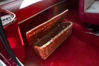 1959 Morris Mini Minor De-Luxe-Sold