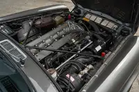 1977 Jaguar XJC Coupé 4.2-Sold