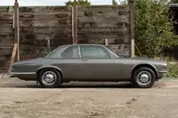 1977 Jaguar XJC Coupé 4.2-Sold