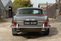 1977 Jaguar XJC Coupé 4.2-Sold