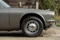 1977 Jaguar XJC Coupé 4.2-Sold