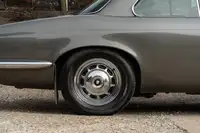 1977 Jaguar XJC Coupé 4.2-Sold