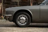 1977 Jaguar XJC Coupé 4.2-Sold