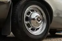 1977 Jaguar XJC Coupé 4.2-Sold