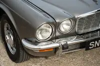 1977 Jaguar XJC Coupé 4.2-Sold