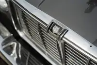 1977 Jaguar XJC Coupé 4.2-Sold