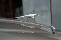 1977 Jaguar XJC Coupé 4.2-Sold