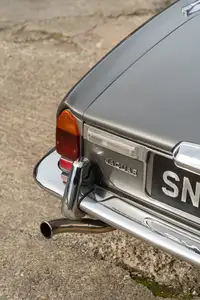 1977 Jaguar XJC Coupé 4.2-Sold