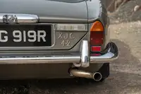 1977 Jaguar XJC Coupé 4.2-Sold