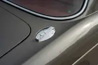 1977 Jaguar XJC Coupé 4.2-Sold