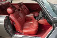 1977 Jaguar XJC Coupé 4.2-Sold