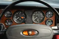 1977 Jaguar XJC Coupé 4.2-Sold