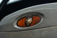 1977 Jaguar XJC Coupé 4.2-Sold